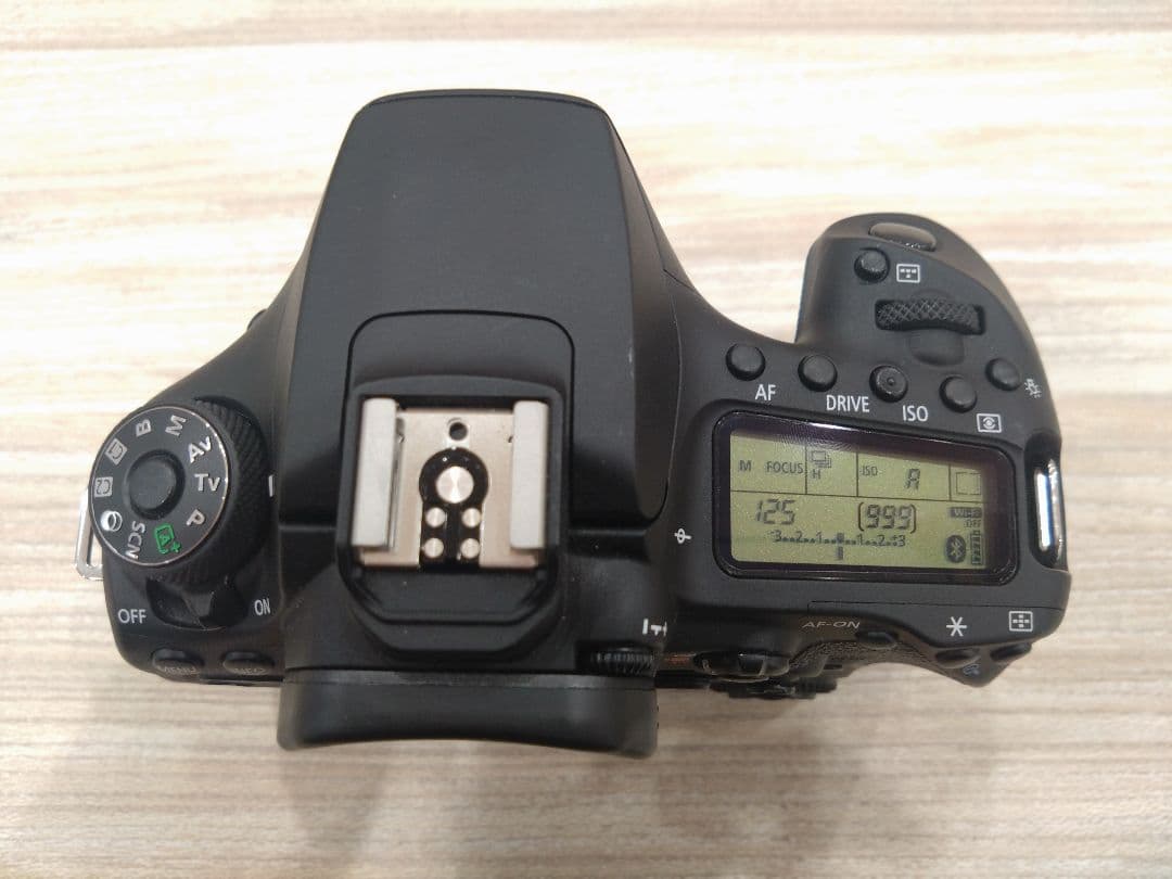 Canon EOS 90D デジタル一眼レフカメラ キャノン