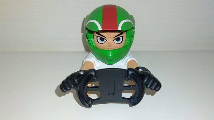 【塗装依頼】タミヤ OP.1864 マルチパーパス人形セット