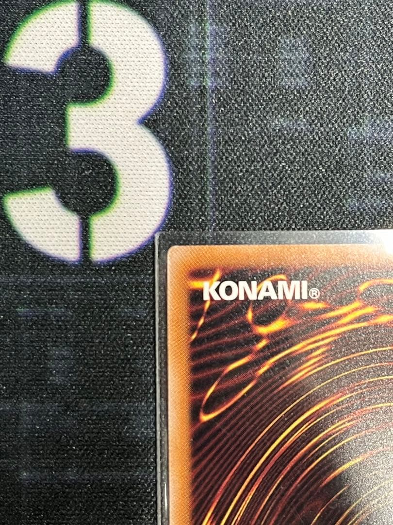 遊戯王　魔術師の弟子-ブラックマジシャンガール　25thクオシク