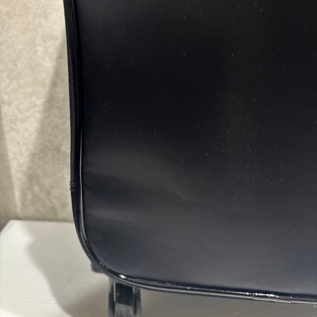 SWANY スワニー Walkin’ Bagキャリーバッグ 鍵・保証書付 美品