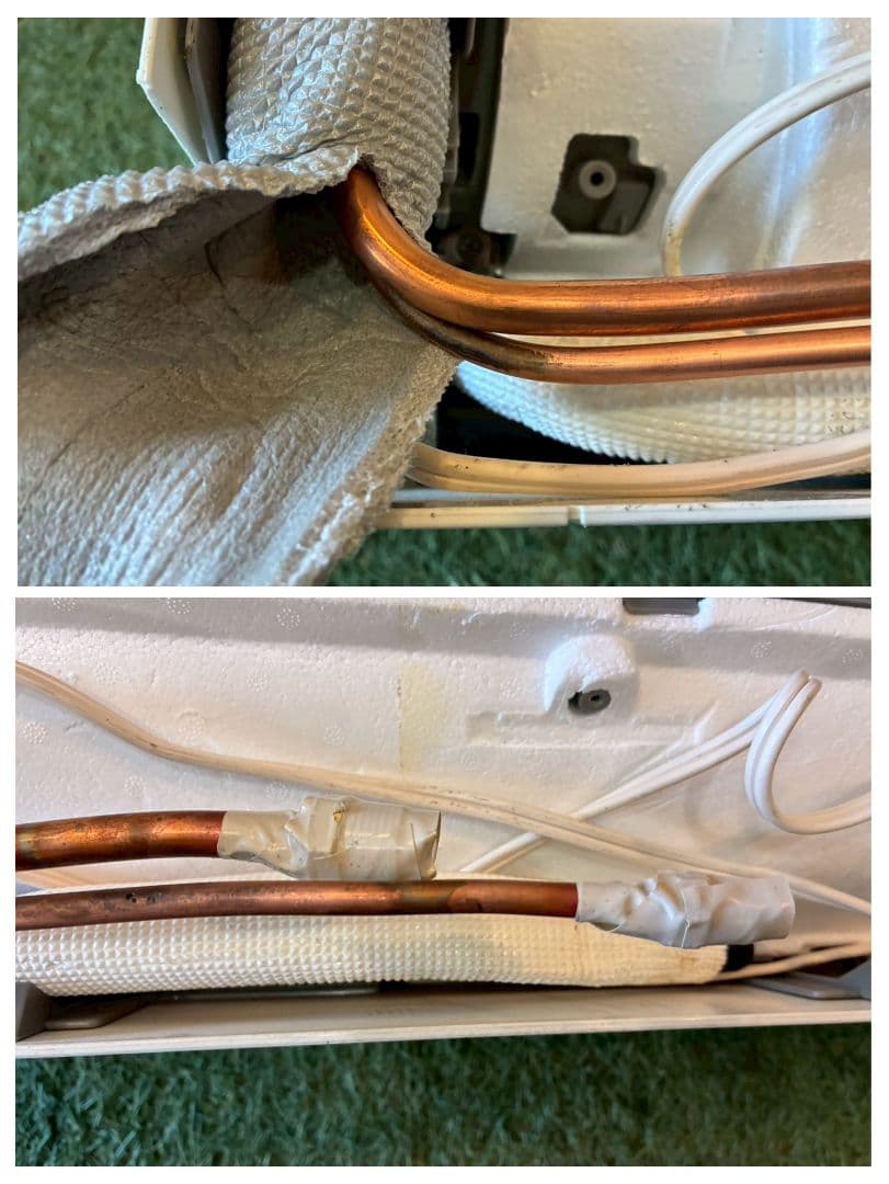 2084 ダイキン【AN28UESK-W】2017年製 10畳 エアコン 中古