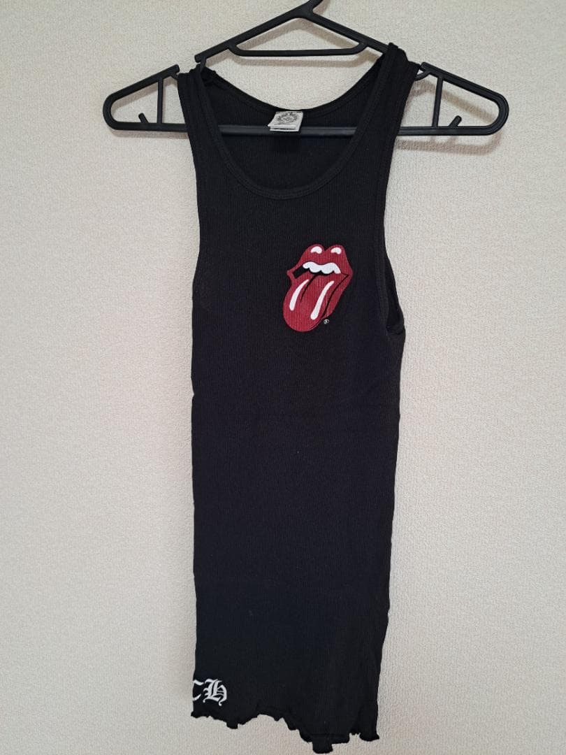 CHROME HEARTS×ROLLING STONES
