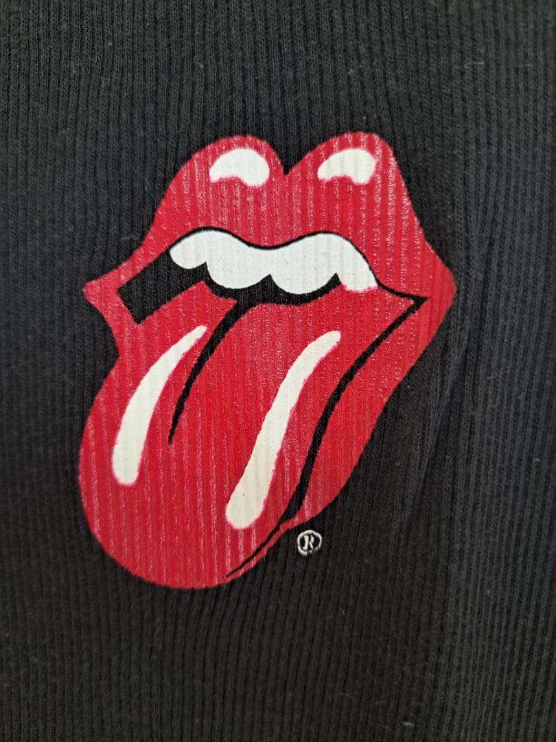 CHROME HEARTS×ROLLING STONES