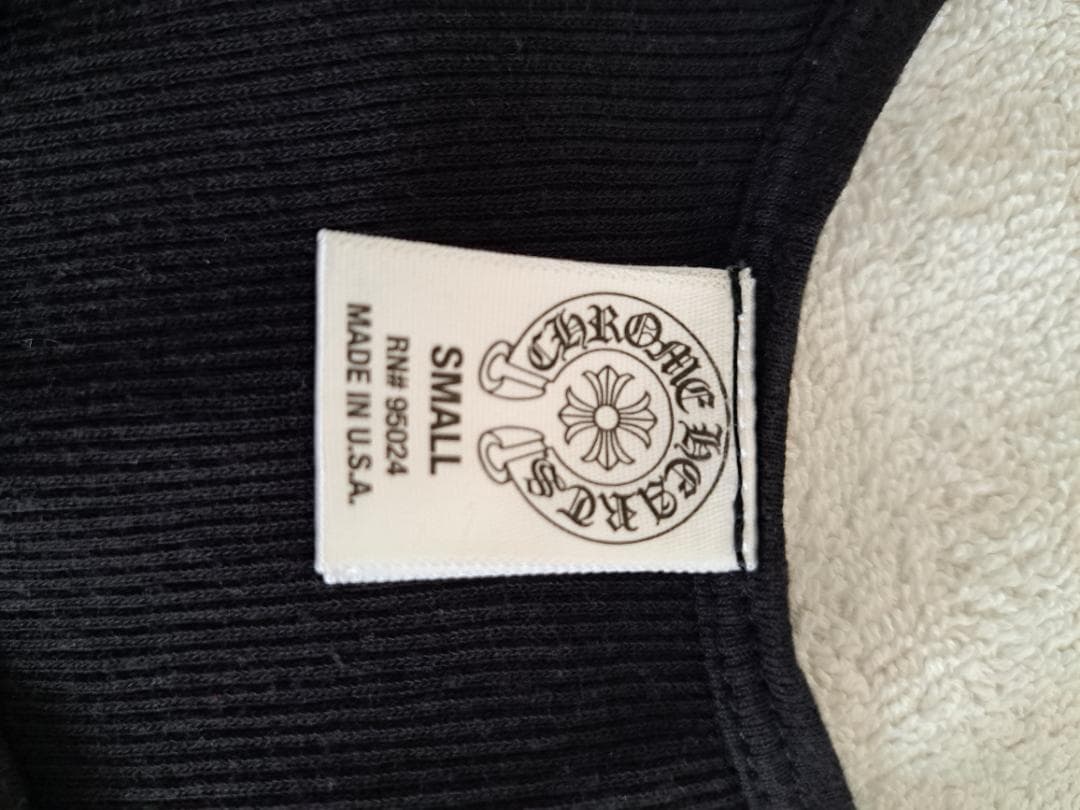 CHROME HEARTS×ROLLING STONES