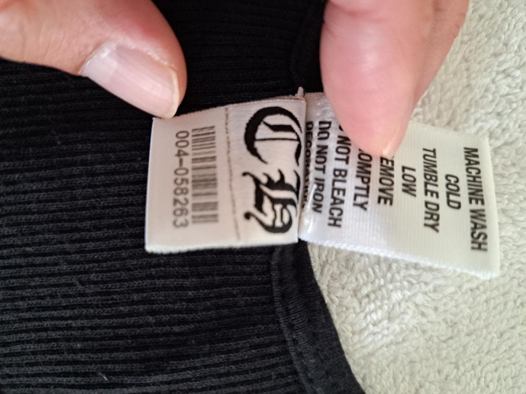 CHROME HEARTS×ROLLING STONES