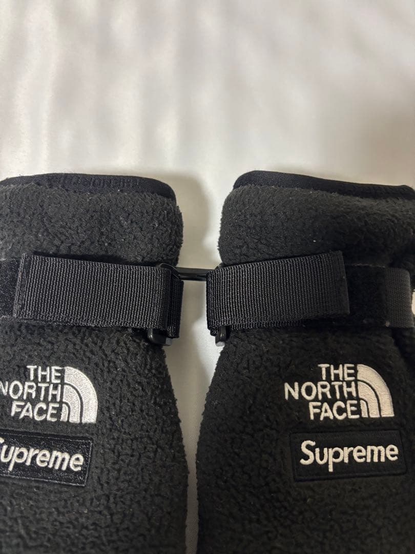 Supreme THE NORTH FACE RTG GoreTex グローブ