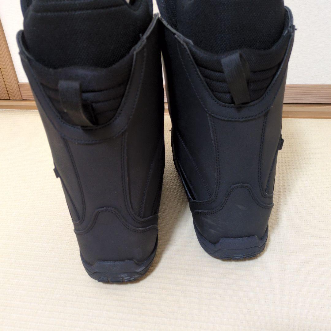 スノーボードブーツ BOA式　24-25シーズン