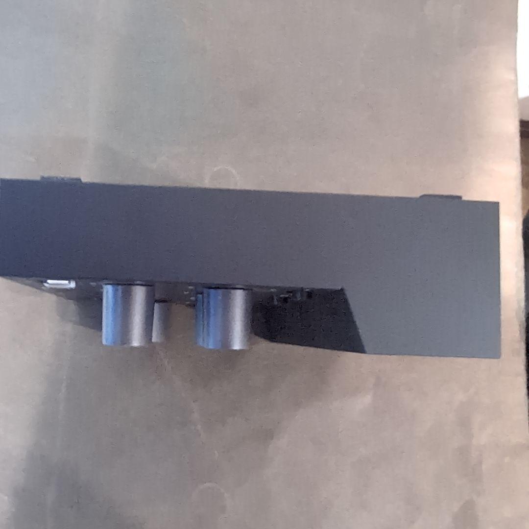 audio-technica AT-UMX3 USB オーディオインターフェイス