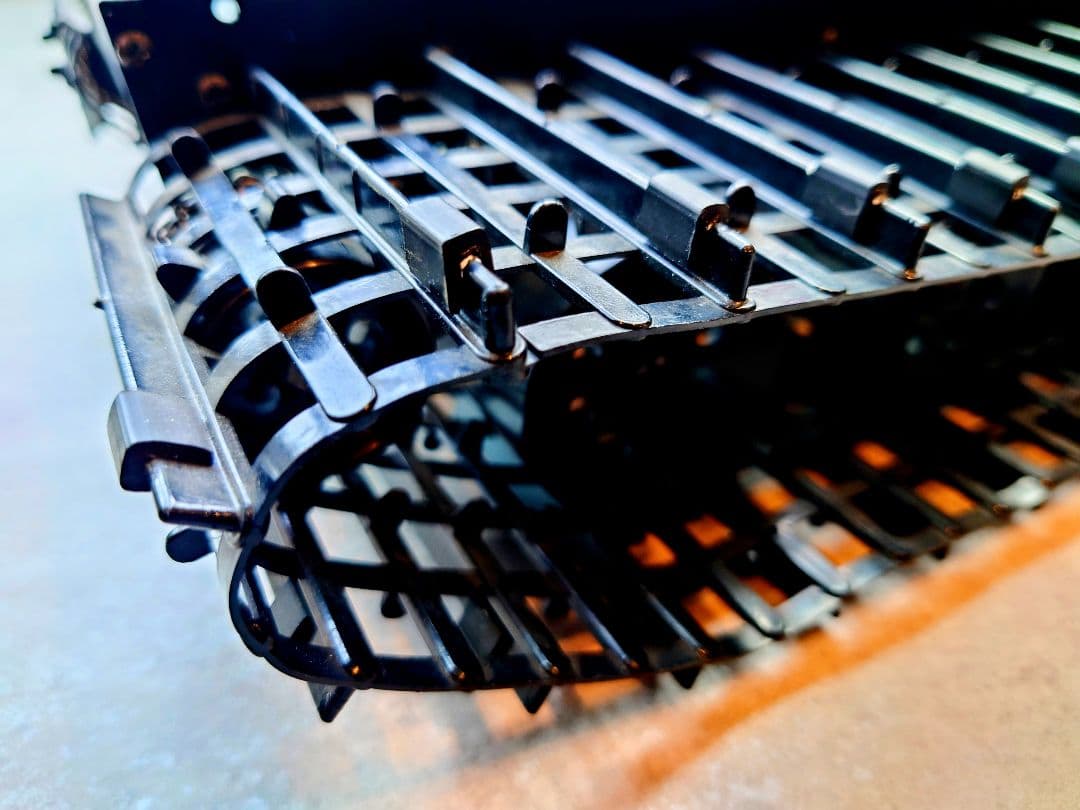 京商 1/12 ブリザード DF-300 EP 美品 即走行可能 大原鉄工所