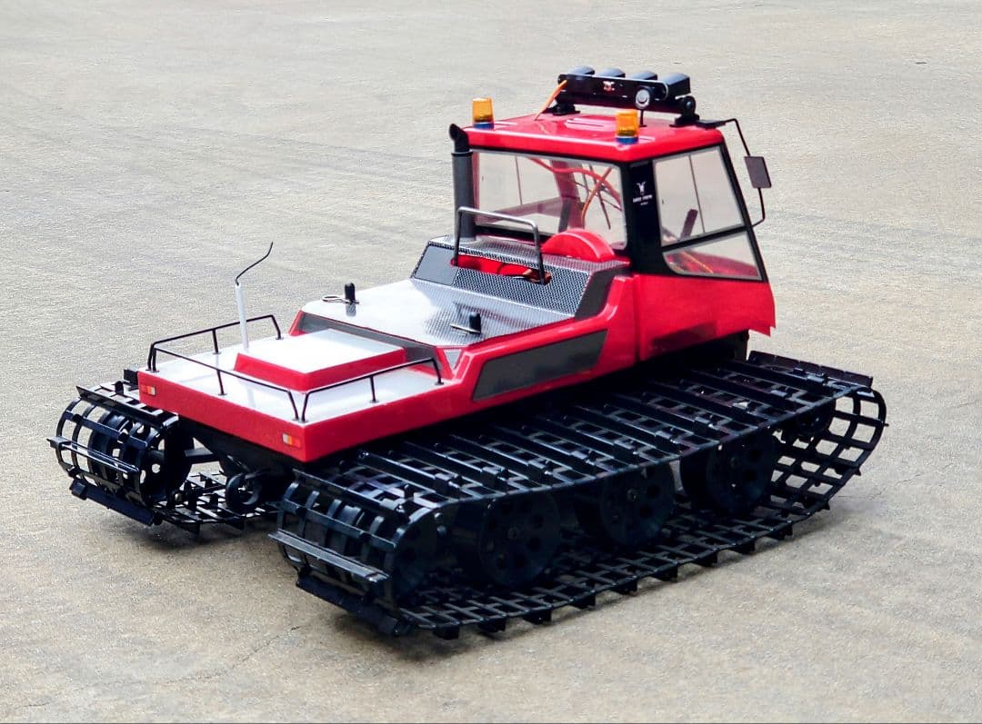 京商 1/12 ブリザード DF-300 EP 美品 即走行可能 大原鉄工所