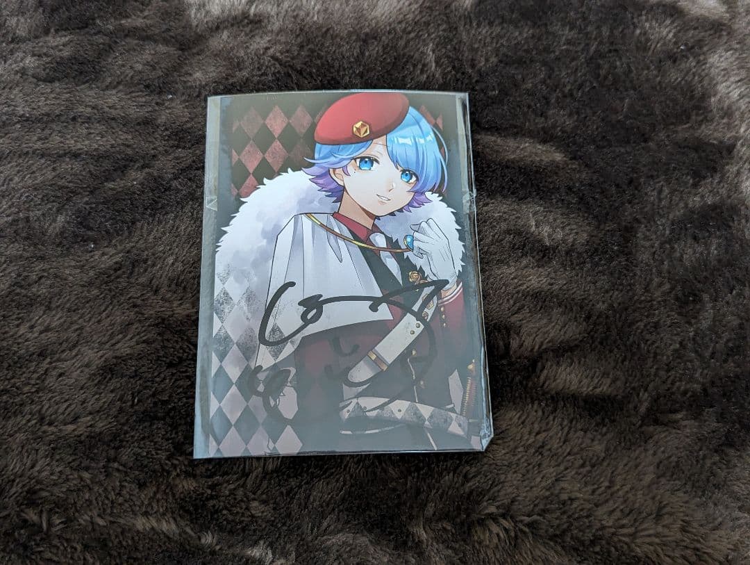 いれいす hotoke ライブ特典