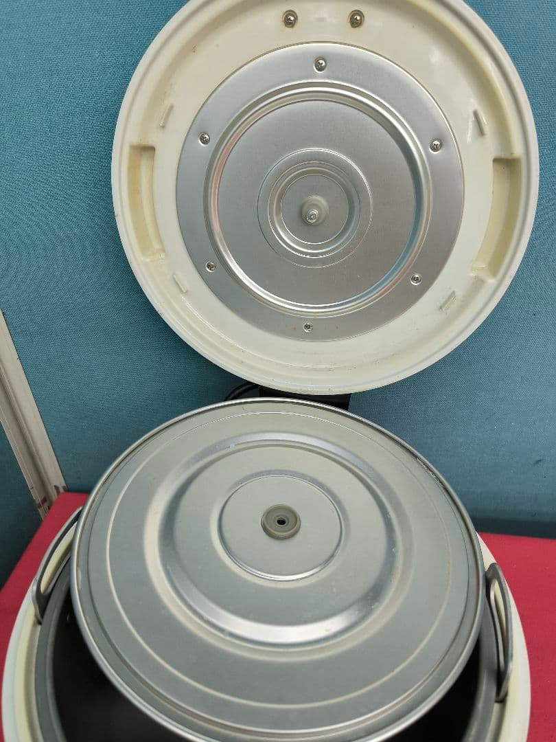 タイガー 電子 ジャー 保温 専用 3升 ステンレス 業務用 JHA-540A