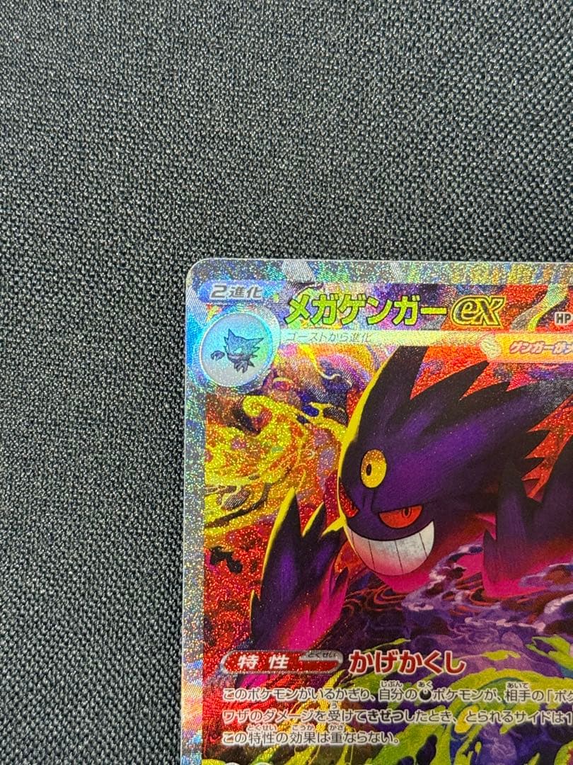 あ*ん様 ゲンガ SAR 240/193