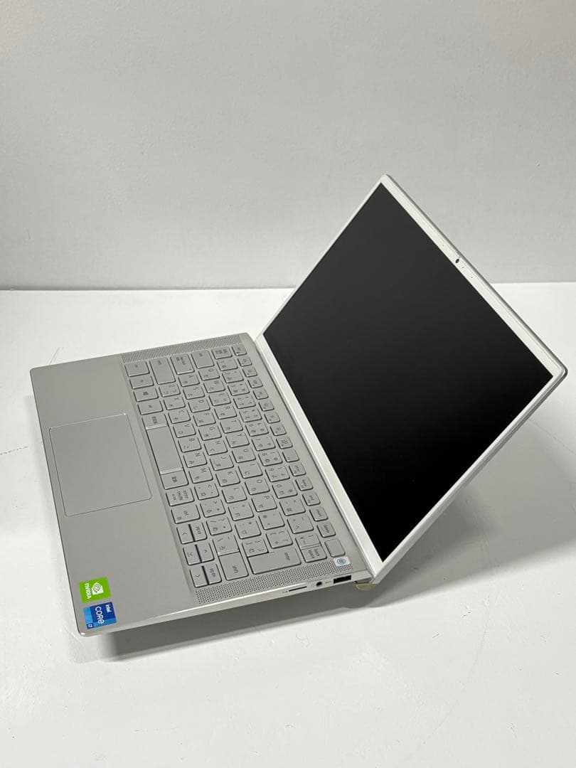 ⭐️M1110A⭐️DELL Inspiron 7300 i7 11世代