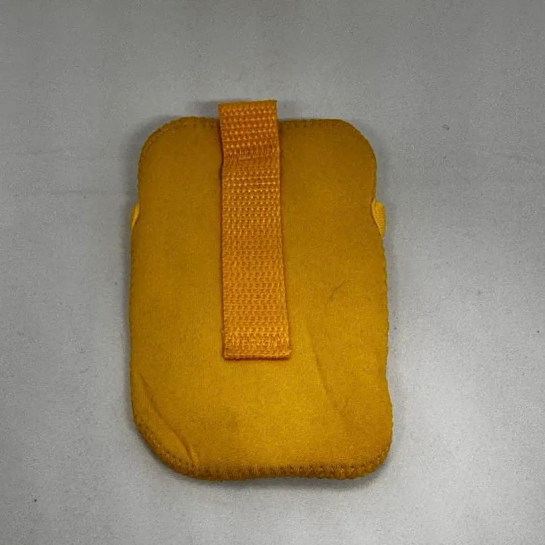 アメリカンスピリット　ライト(イエロー)歴代煙草入れケース5個セット