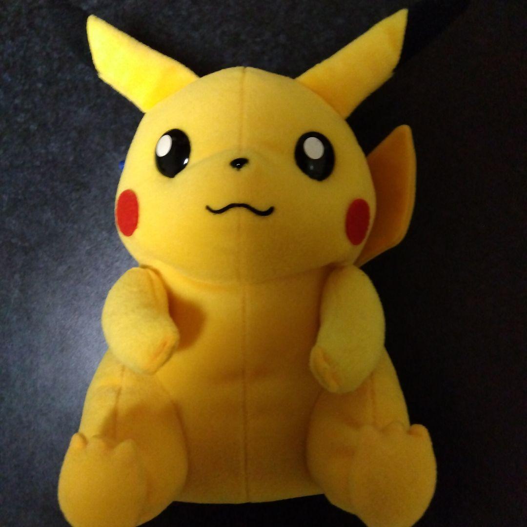 ポケモンぬいぐるみ