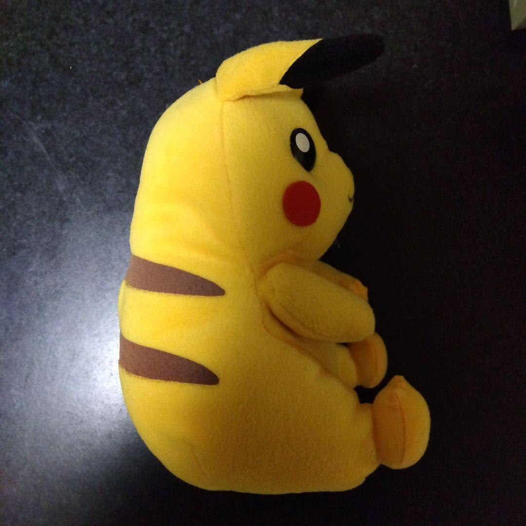 ポケモンぬいぐるみ