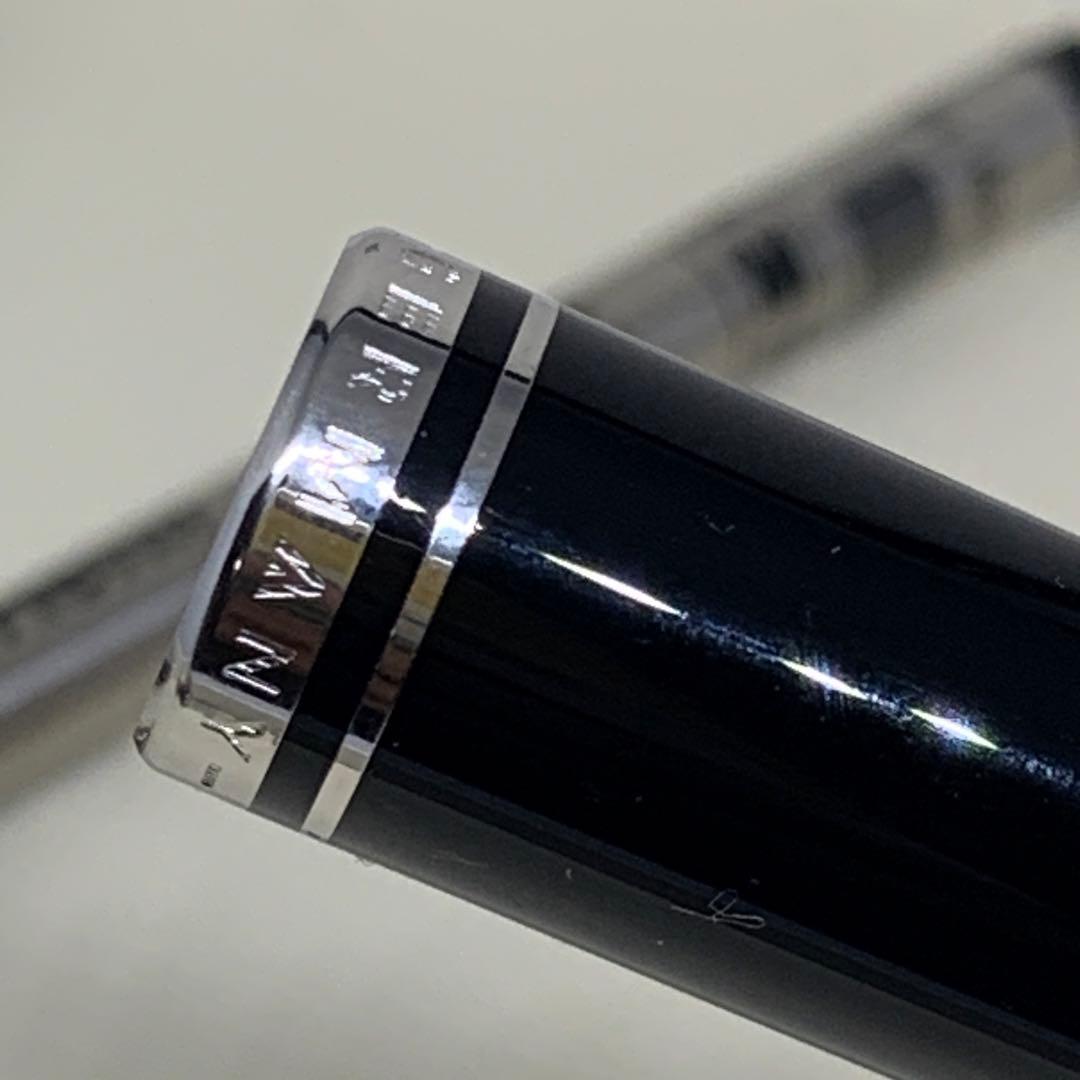 Montblanc rollerball & 三星S-pen 2ways 筆