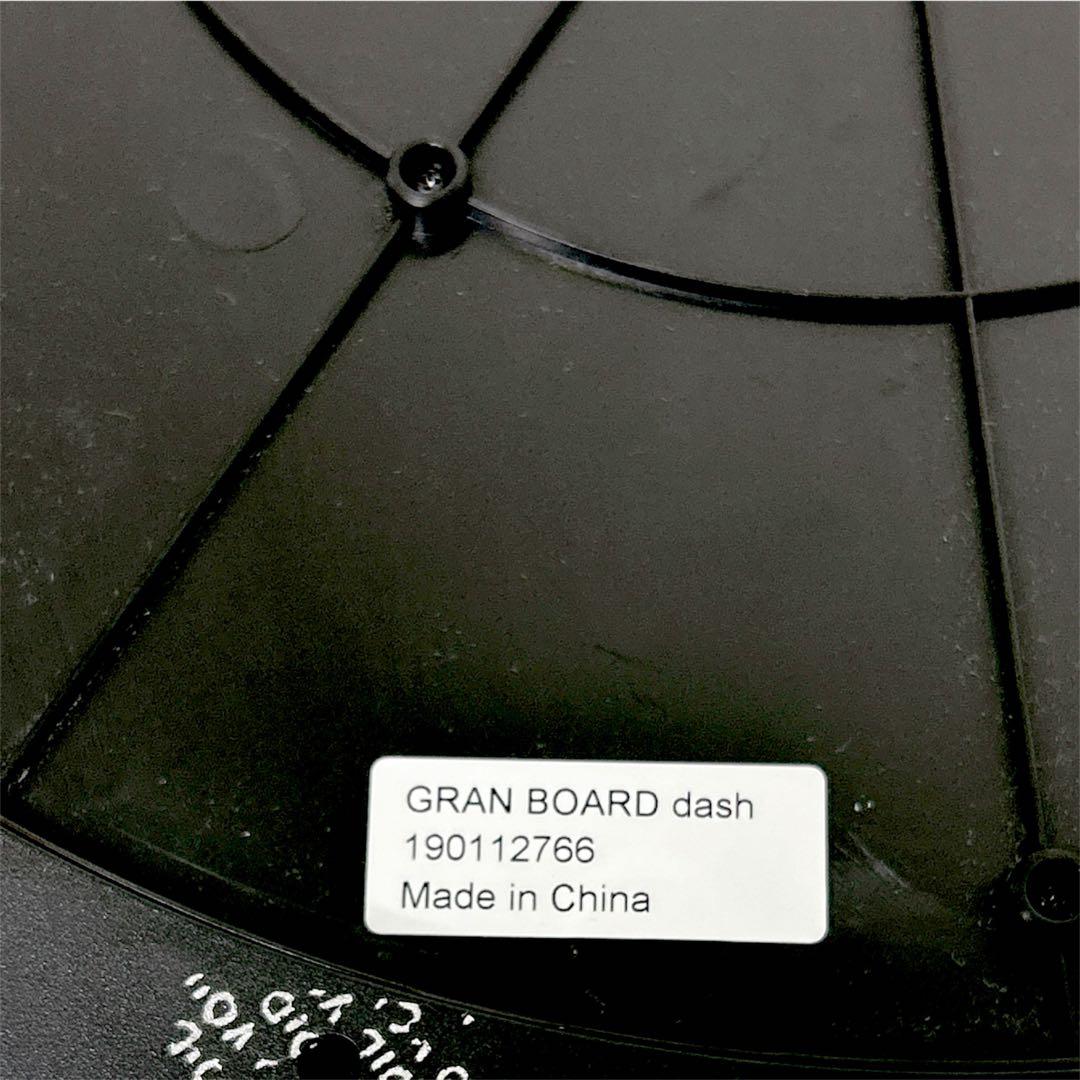 美品　GRAN BOARDグランボード ダッシュ Bluetooth オンライン
