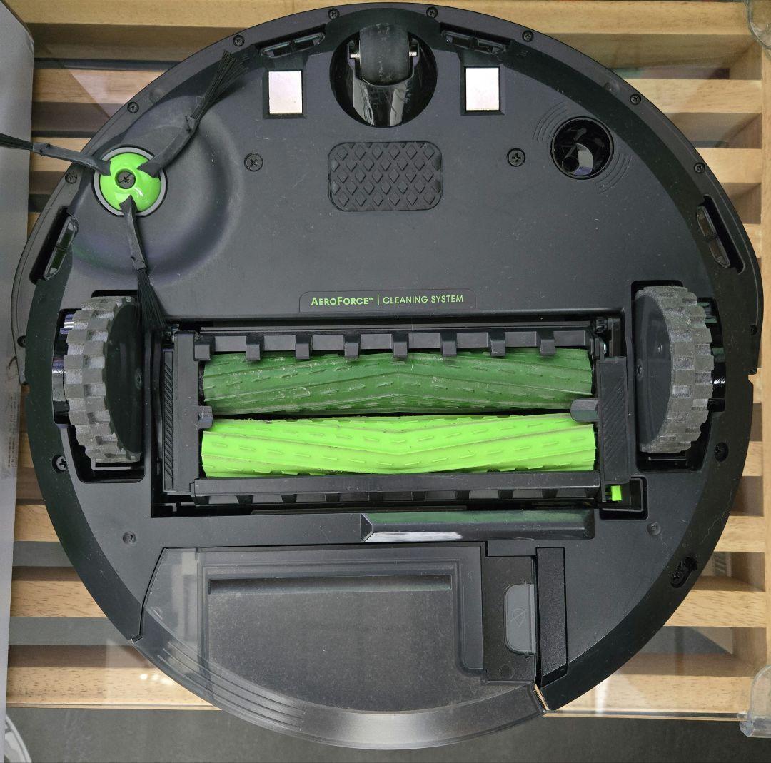 iRobot Roomba i3 ロボット掃除機 デュアルバーチャルウォール付き