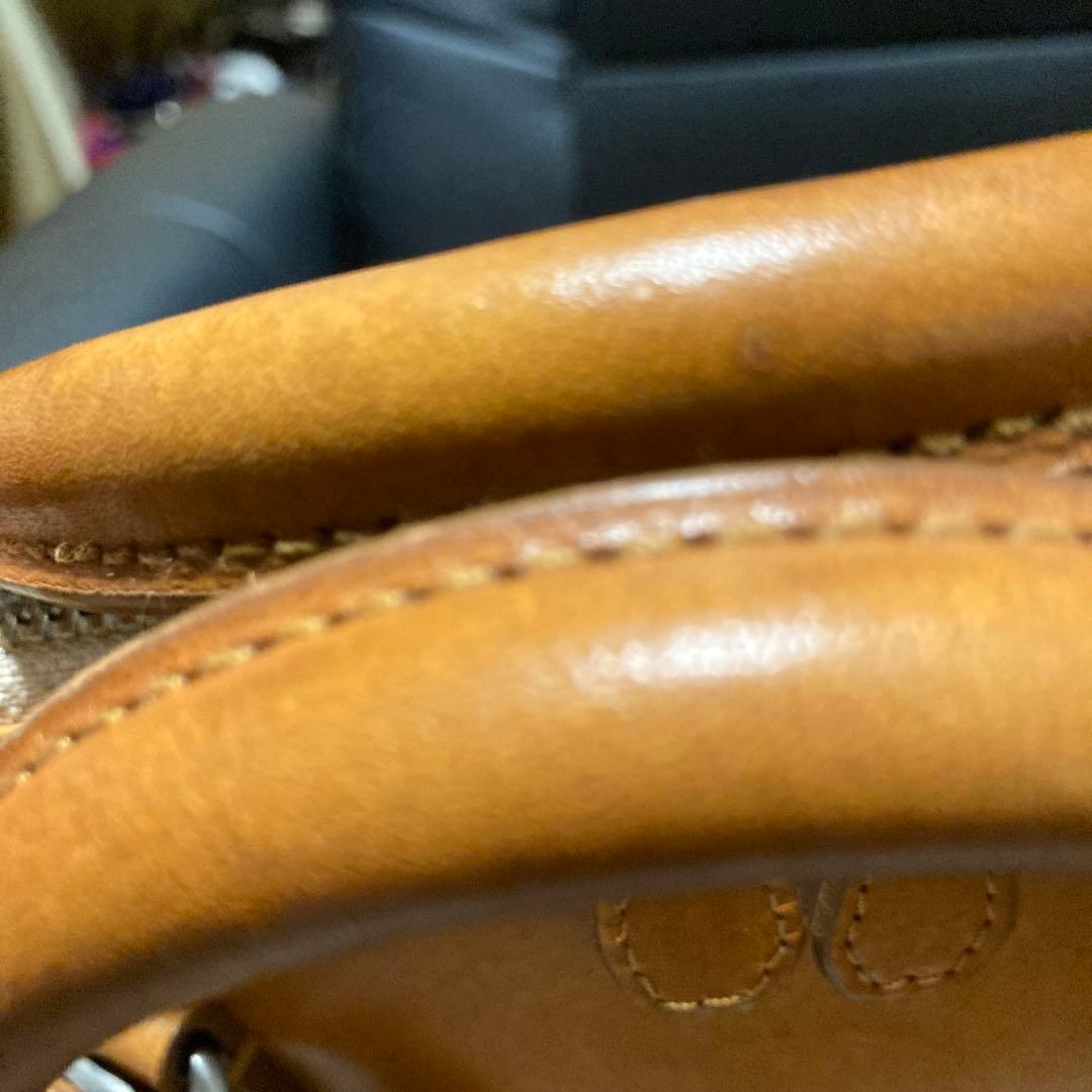 美品　PORTER タンド　　　ブリーフケース