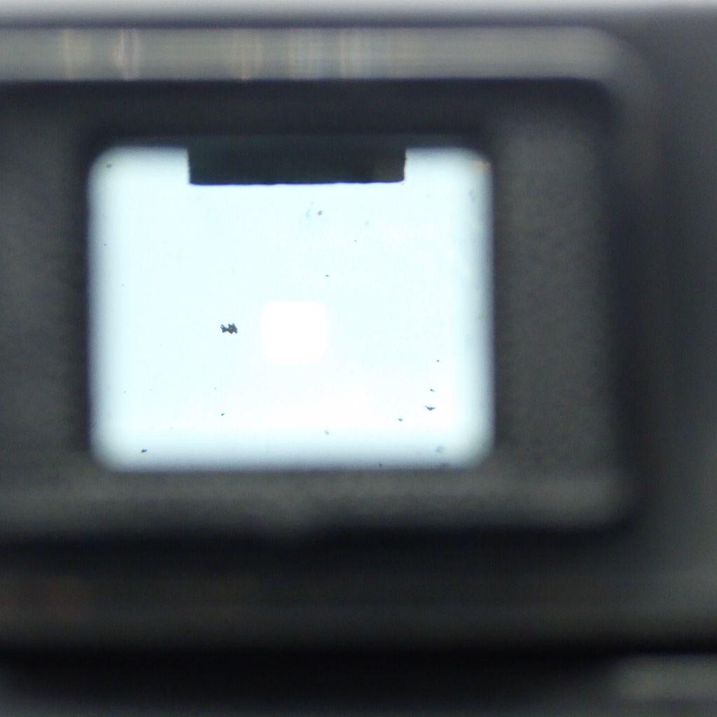 【動作確認済】YASHICA ELECTRO 35 CC 初期保証付き