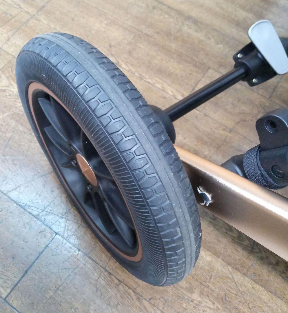 エンジェルペット　ペットカート　AP-S3　分離型折りたたみ式　お散歩バッグ付