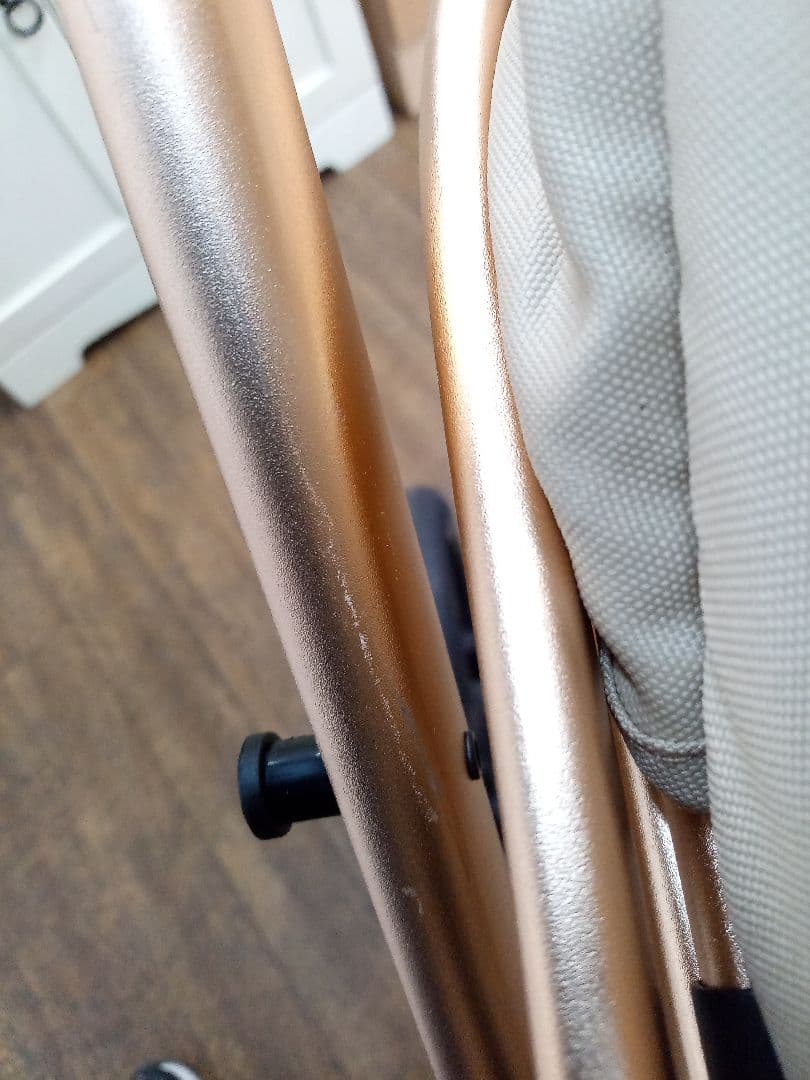 エンジェルペット　ペットカート　AP-S3　分離型折りたたみ式　お散歩バッグ付