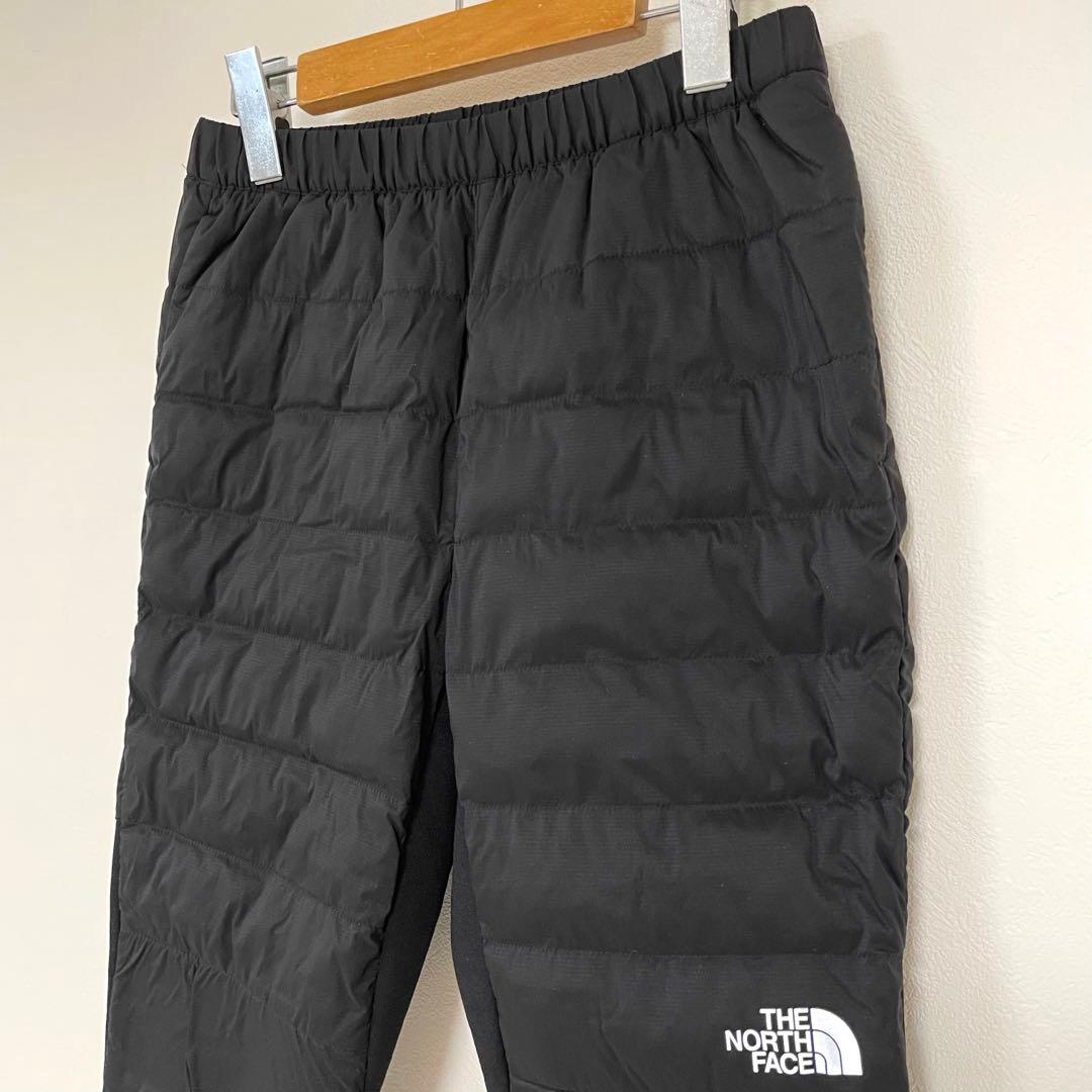 オルさま専用です★ノースフェイス レッドランロングパンツ 150