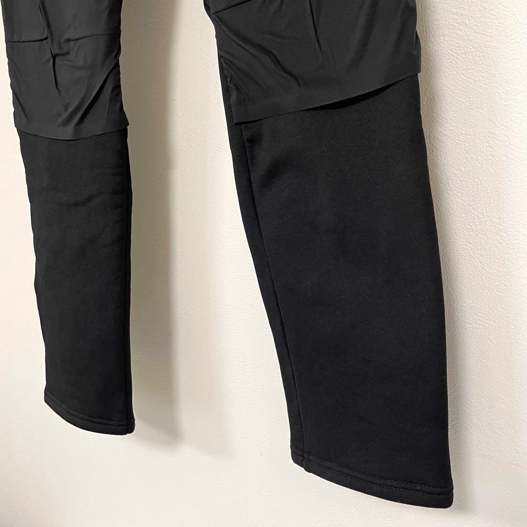 オルさま専用です★ノースフェイス レッドランロングパンツ 150