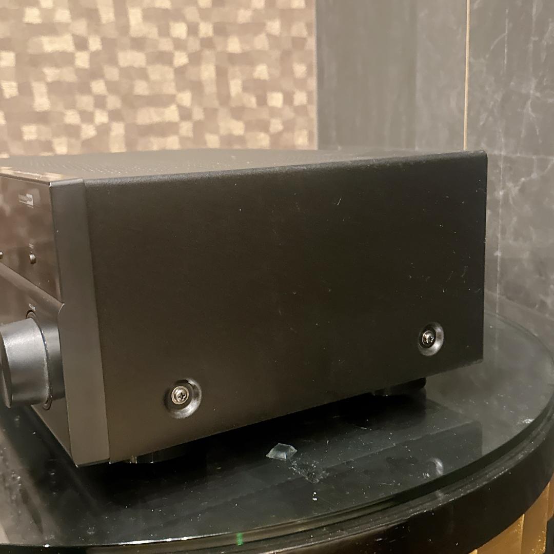 そらまめYAMAHA RX-V385 AVレシーバー 動作確認済 HDMI