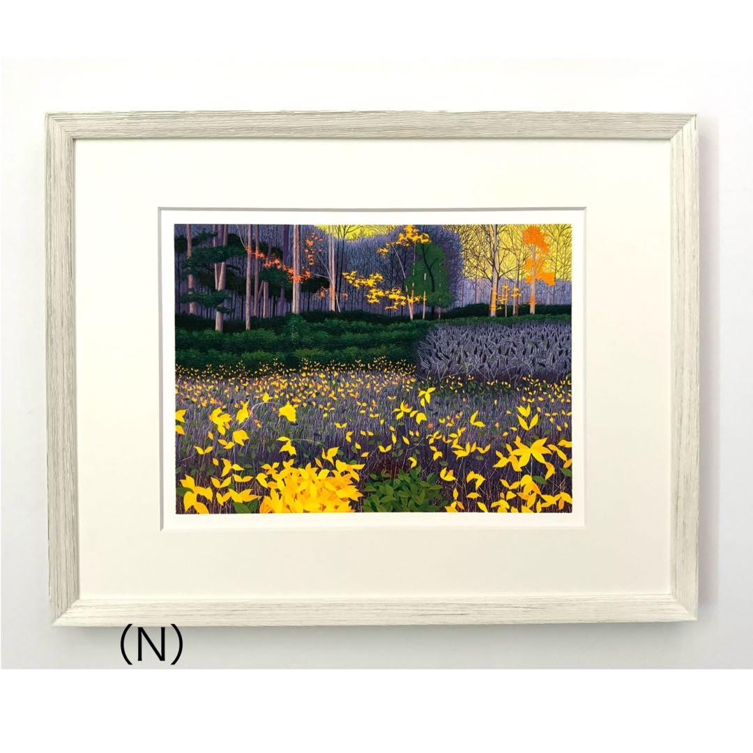 絵画 風景 （N）