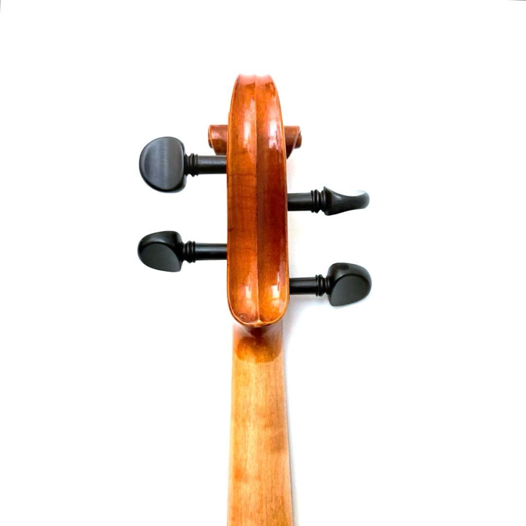 【調整美品】PYGMALIUS ST-02 4/4 1995年製 バイオリン