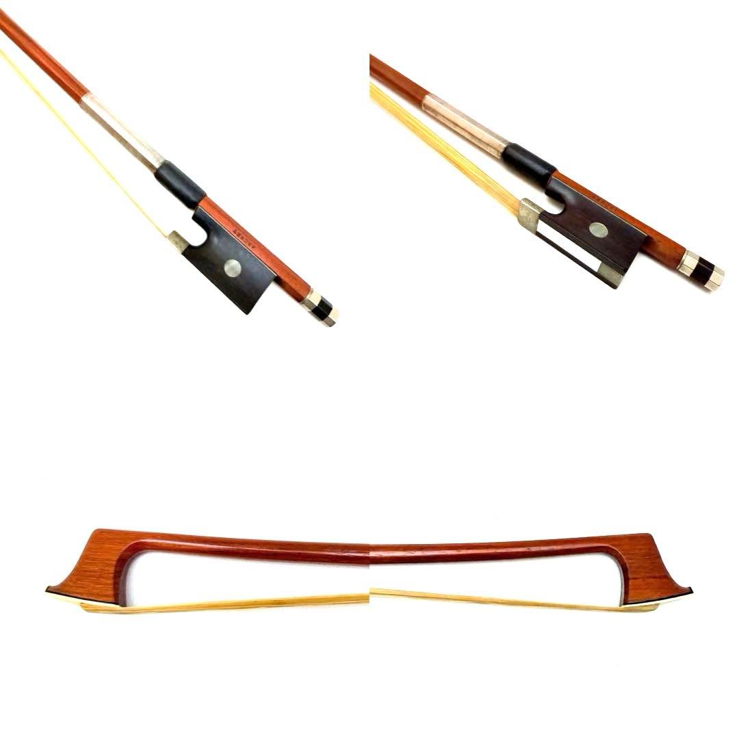 【調整美品】PYGMALIUS ST-02 4/4 1995年製 バイオリン