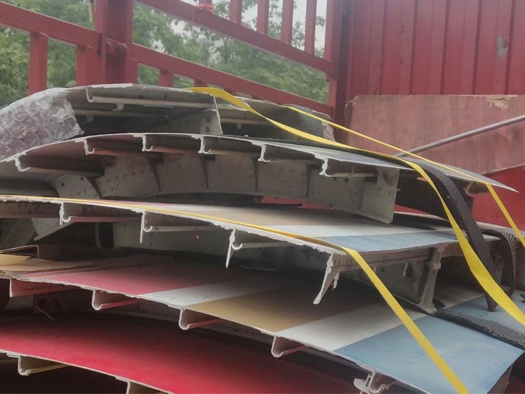 MU 中国東方航空 Airlinertags A320-214 3色コンビ