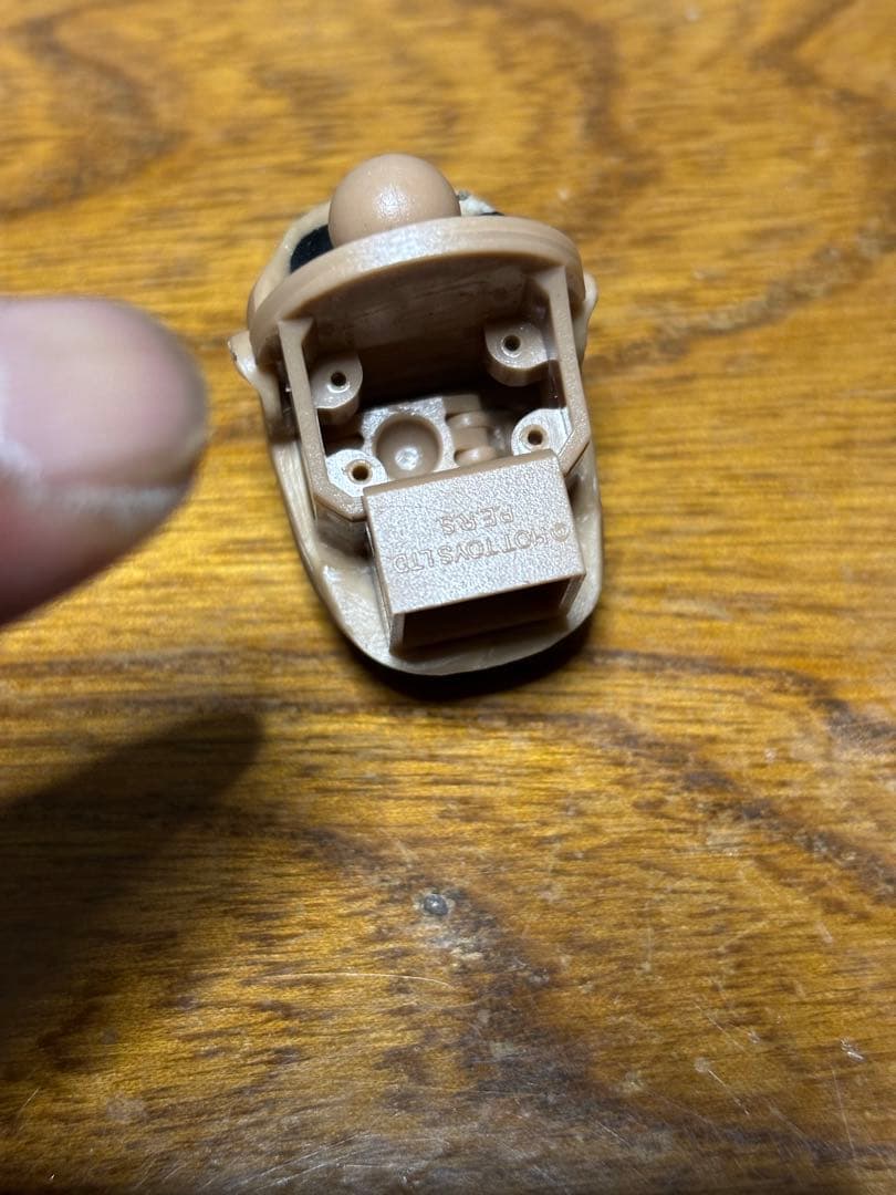 ホットトイズ ムービー・マスターピースDX 燃えよドラゴン