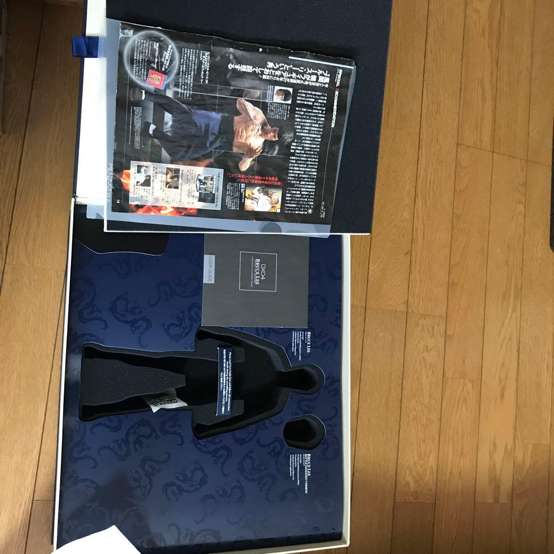 ホットトイズ ムービー・マスターピースDX 燃えよドラゴン