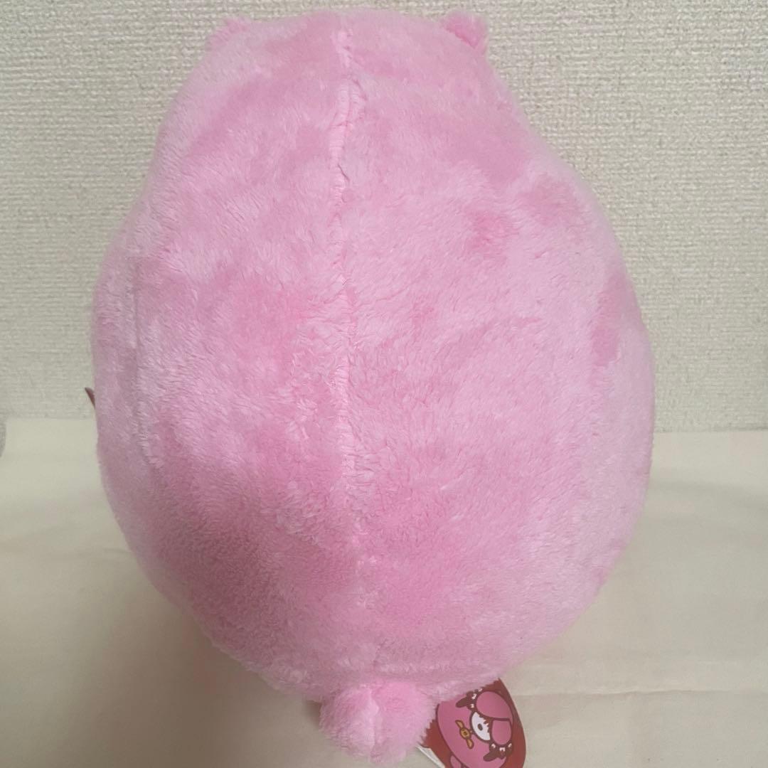 chubby shape グルーミー　ぬいぐるみ