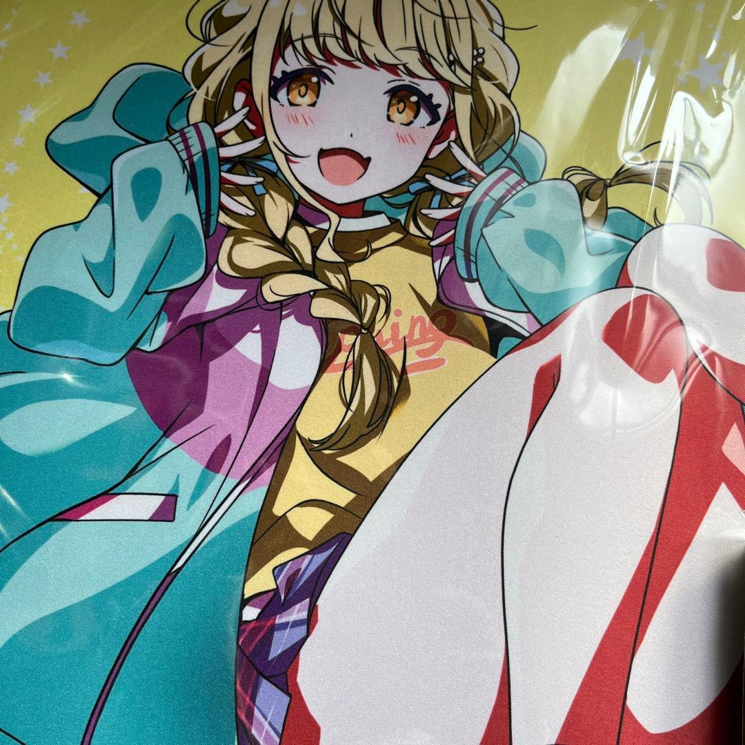 【ラバーマット/スリーブ】 藤田ことね セット【未開封】