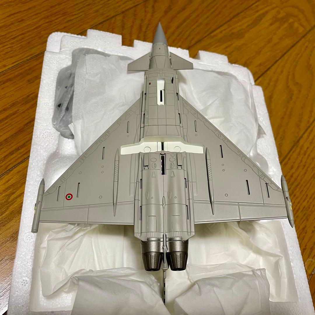【未使用品】HOBBYMASTER EUROFIGHTER HA6608