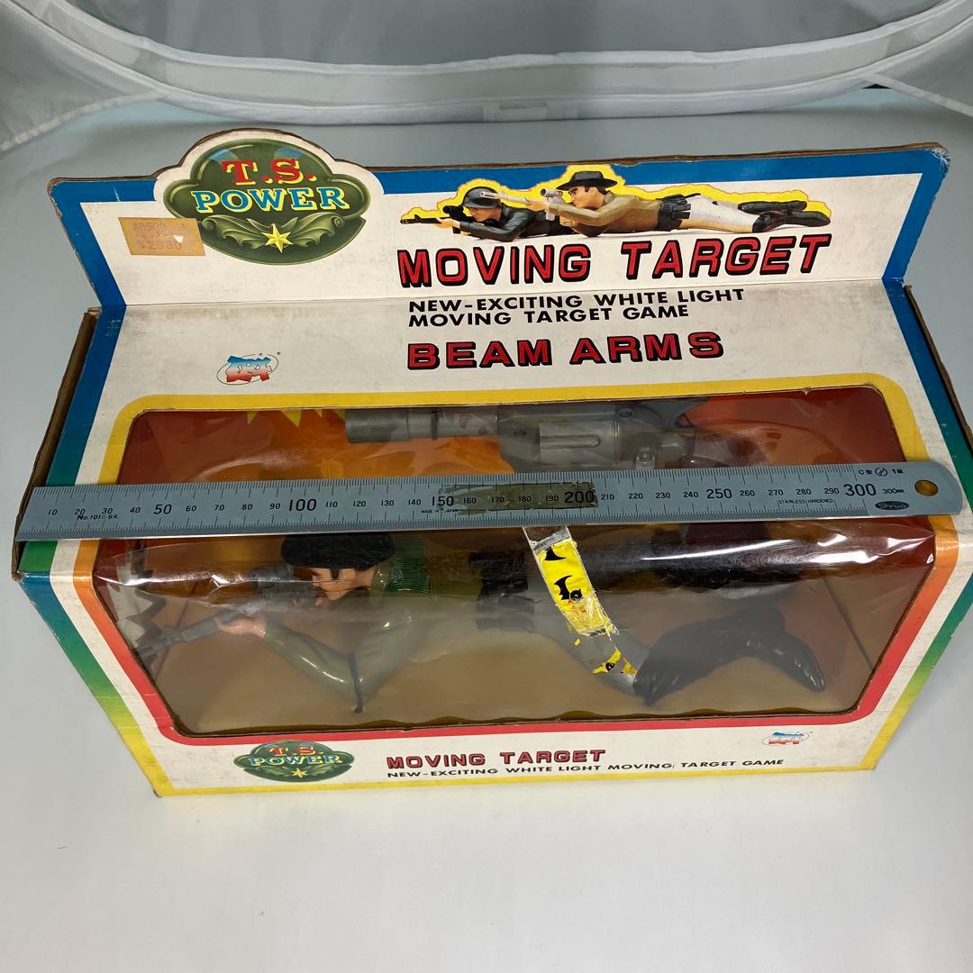 MOVING TARGET COWBOY　ムービング・ターゲット　カウボーイ