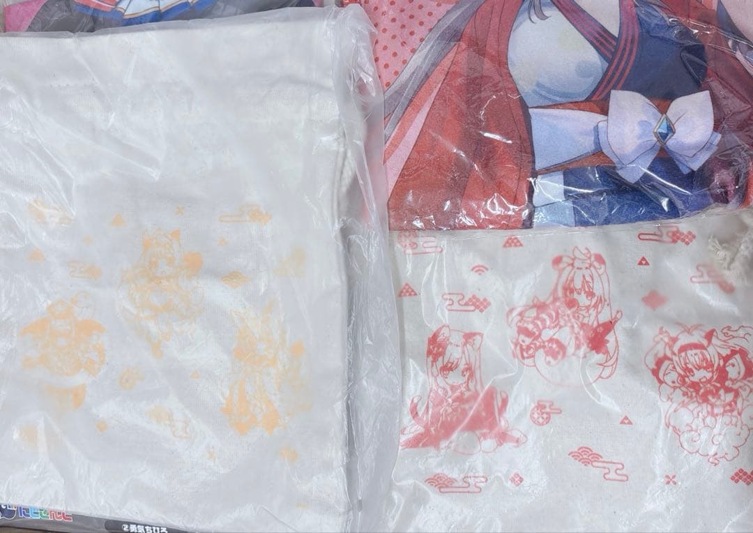 にじさんじ VTuber 缶バッジ ぬいぐるみ アクリルスタンド まとめ売り