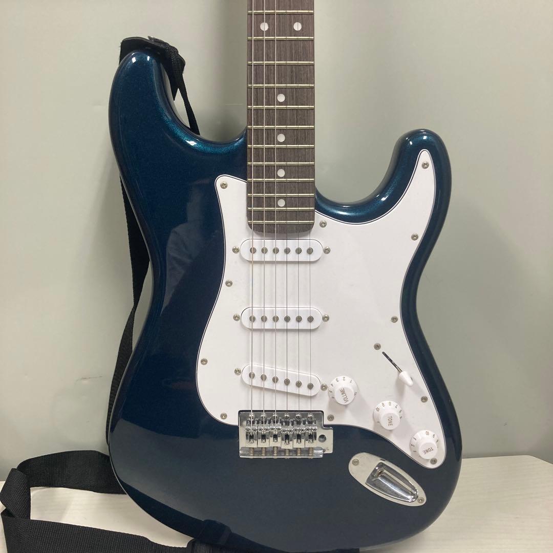 SELDER エレキギター　ギター