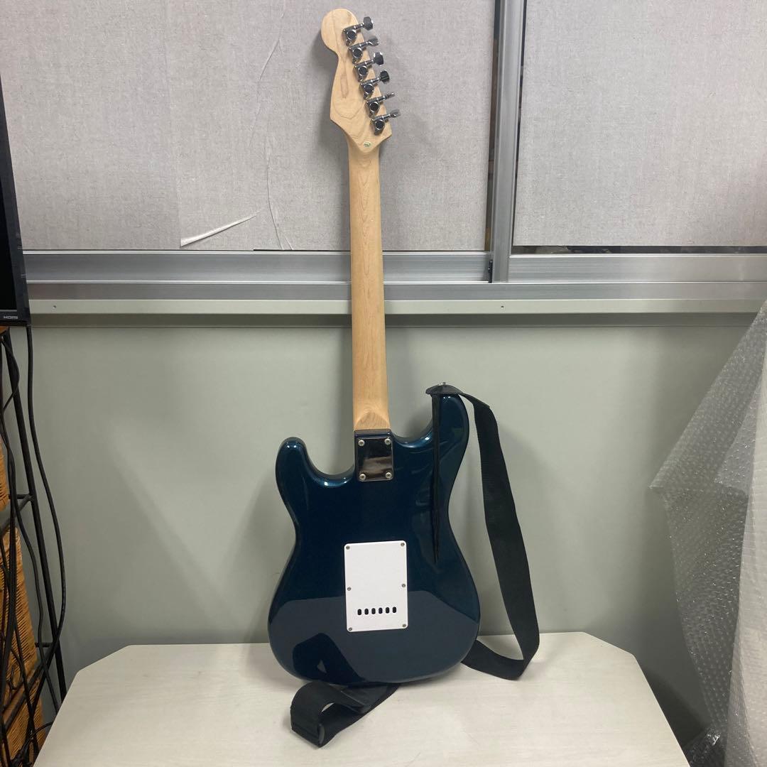 SELDER エレキギター　ギター