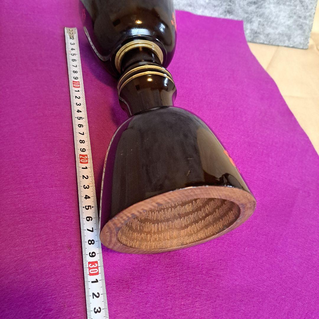 和楽器　大鼓の胴