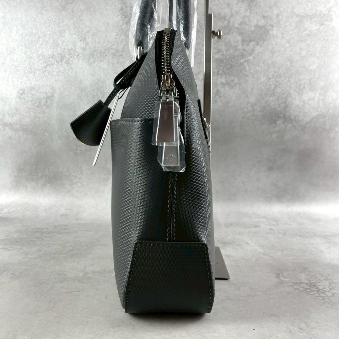 未使用タグ付✨aniary G-Film Leather ブリーフケース