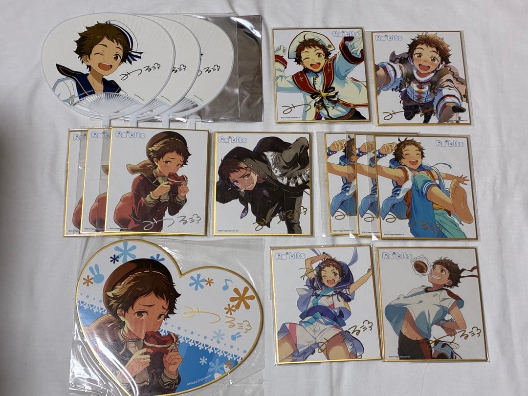 あんさんぶるスターズ 天満光（画像14枚）