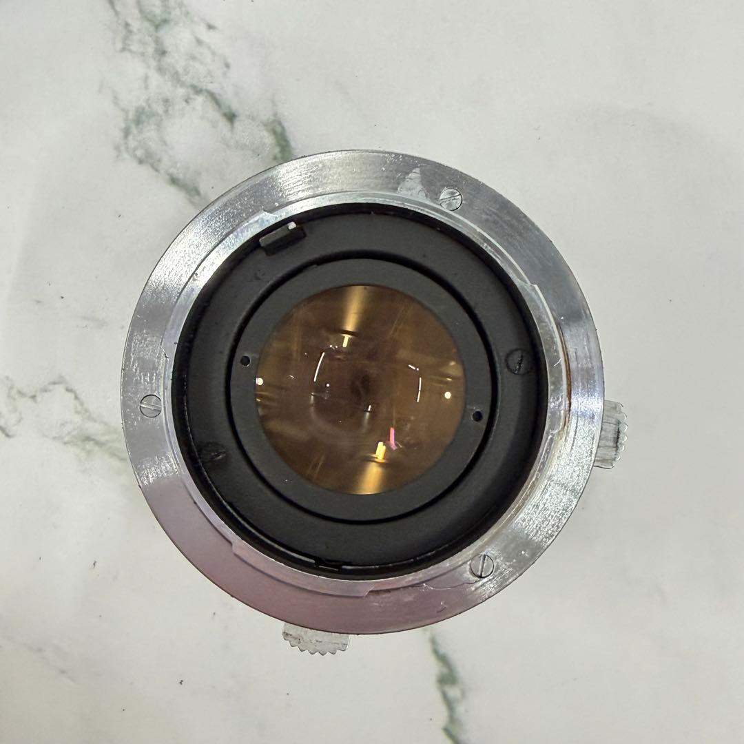 OLYMPUS PEN–Fボディ　オリンパス　1:1.4f＝40 フィルムカメラ