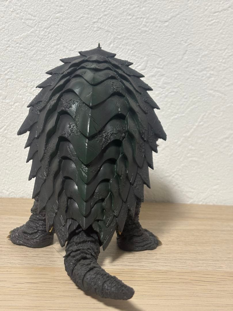 S.H.MonsterArts ガメラ [1999] 京都決戦 Ver.