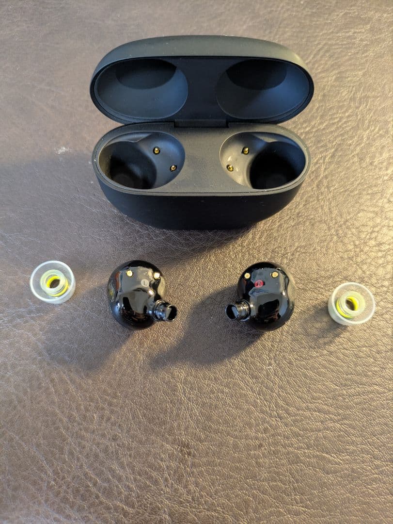 イヤホン WF1000 XM5